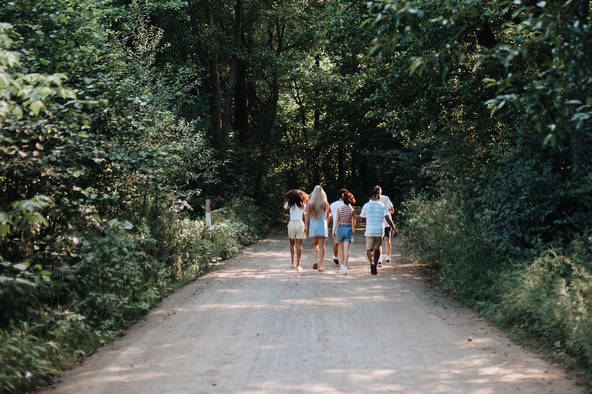 U(WAŻNI) – wakacyjna grupa dla nastolatków