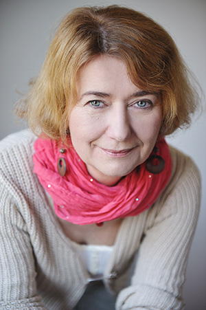 Agnieszka Grodzka-Bartel