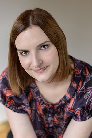 Agnieszka Pawłowska