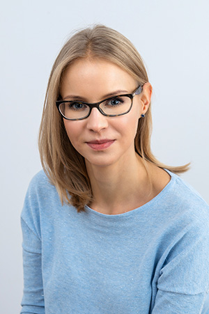 Barbara Chwieralska
