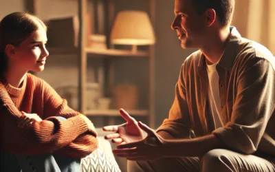 Koronawirus – jak rozmawiać z dziećmi i nastolatkami?