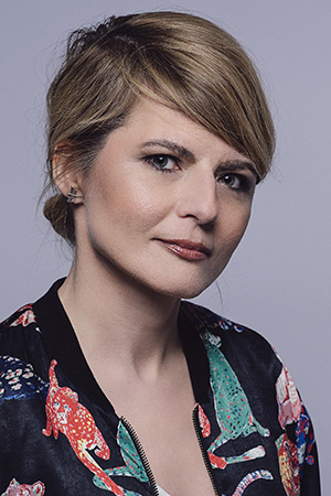 Julia Michalak-Guzik