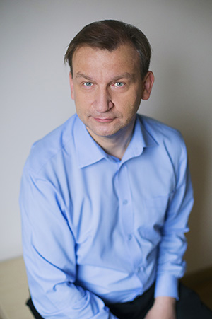 Marcin Hermanowski