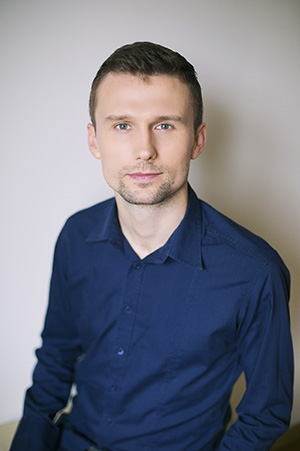 Michał Głuszek