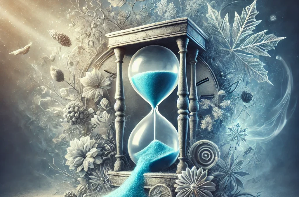 Nie zawsze czas wyleczy rany – czyli co o psychoterapii mówi nauka