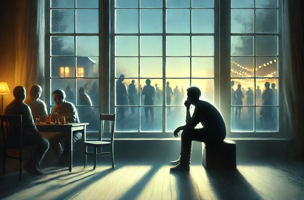 Stany niekontrolowane